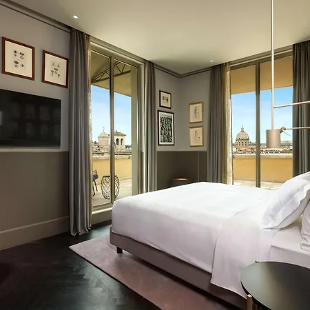 Radisson Collection Hotel, Antica Hotell 5*