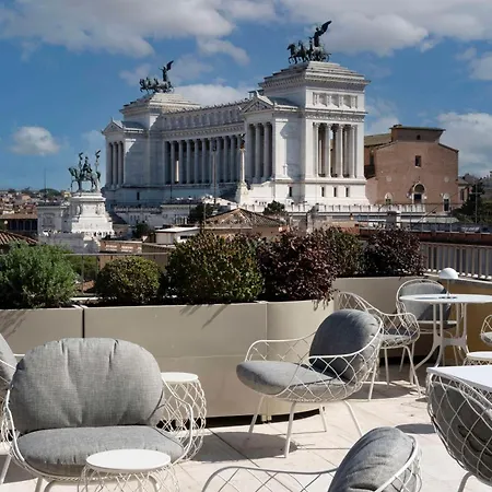 Hotell Radisson Collection Hotel, Antica 5*