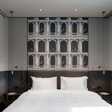 Hotell Radisson Collection Hotel, Antica 5*