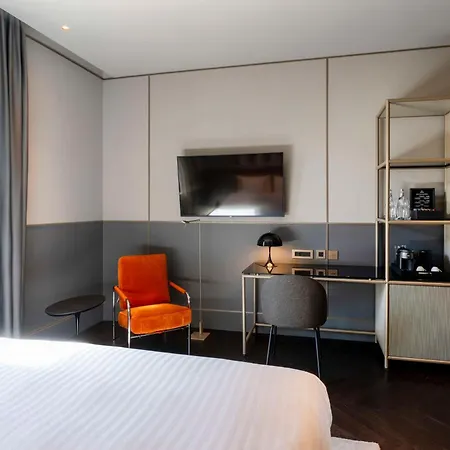 Hotell Radisson Collection Hotel, Antica