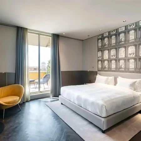 Radisson Collection Hotel, Antica 5* Rom