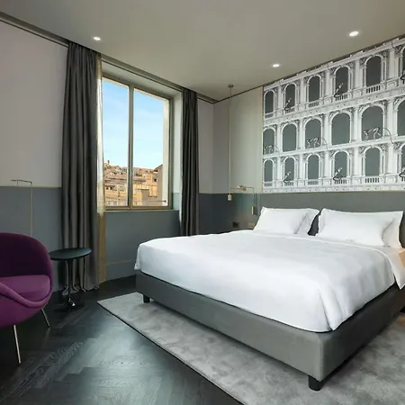 Radisson Collection Hotel, Antica Hotell