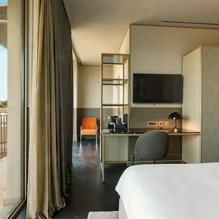 Hotell Radisson Collection Hotel, Antica 5*