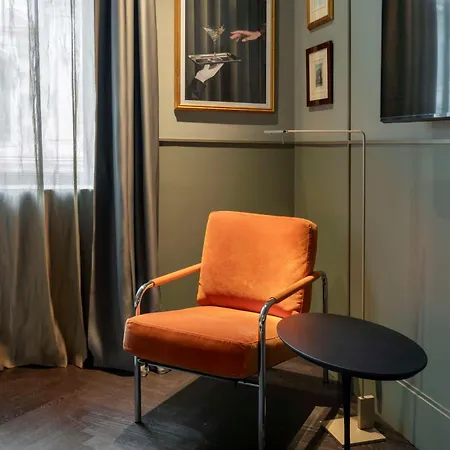 Radisson Collection Hotel, Antica Hotell