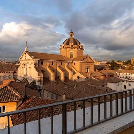 Hotell Radisson Collection Hotel, Antica Rom
