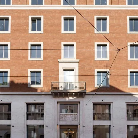 Hotell Radisson Collection Hotel, Antica