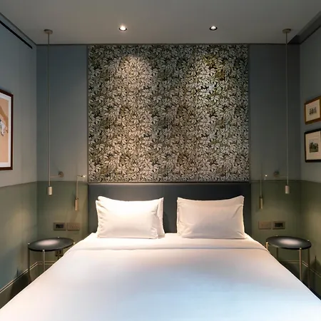 Hotell Radisson Collection Hotel, Antica