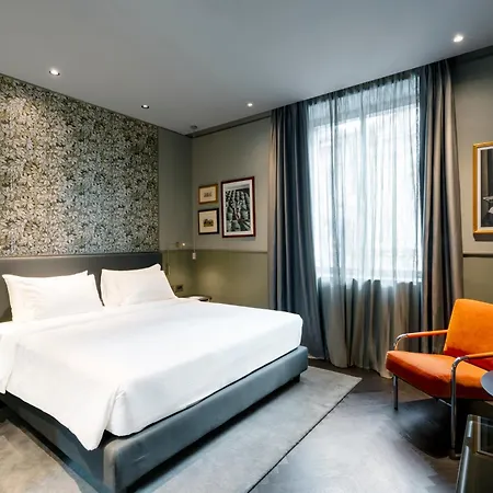 Hotell Radisson Collection Hotel, Antica 5*