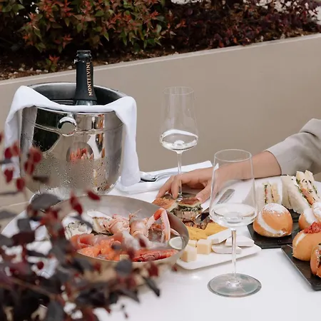 Hotell Radisson Collection Hotel, Antica Rom