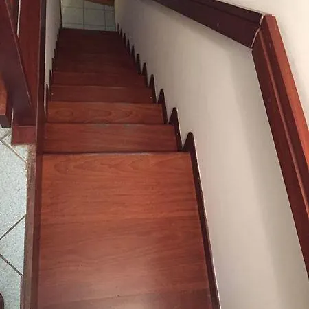 Formia Apartment דירה פורמיה