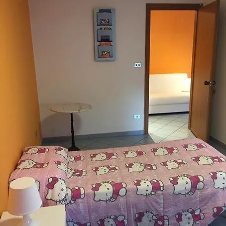 Formia Apartment *