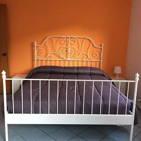 Formia Apartment *