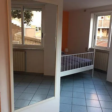 Formia Apartment