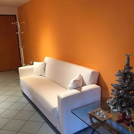 דירה Formia Apartment