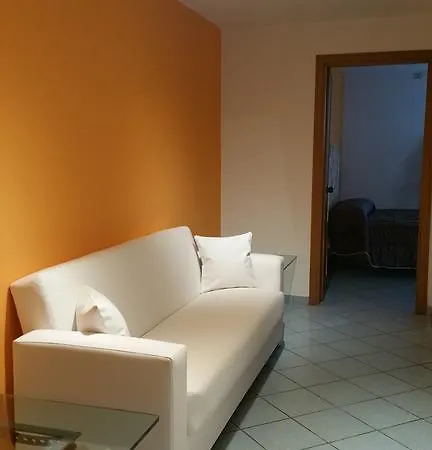 Formia Apartment * פורמיה