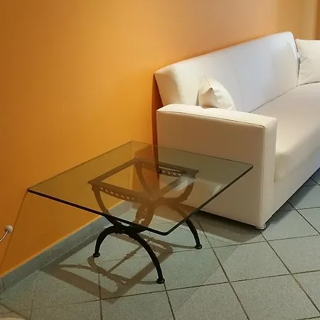 דירה Formia Apartment