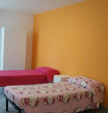 Formia Apartment