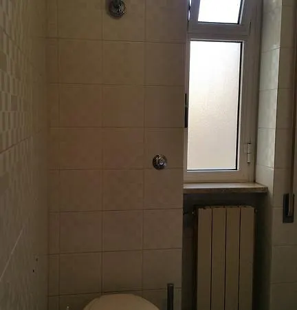 Formia Apartment דירה *