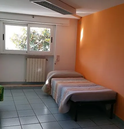 Formia Apartment * פורמיה