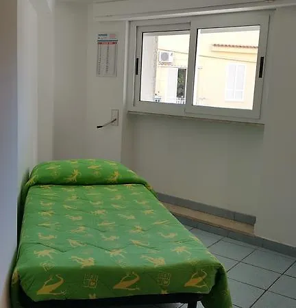 דירה Formia Apartment