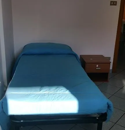 Formia Apartment דירה פורמיה