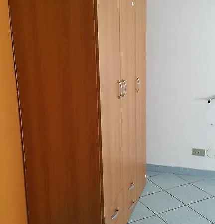 Formia Apartment פורמיה
