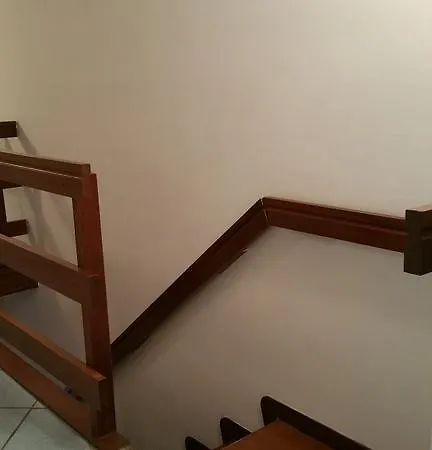 Formia Apartment דירה