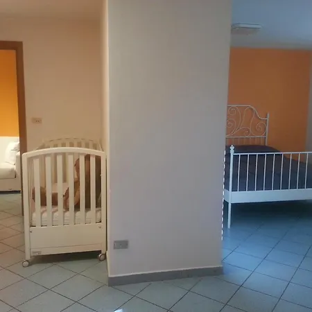Formia Apartment פורמיה