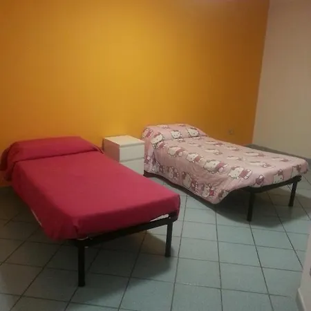 Formia Apartment דירה