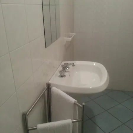 דירה Formia Apartment *