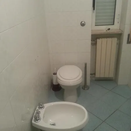 Formia Apartment *