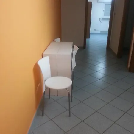 Formia Apartment * פורמיה