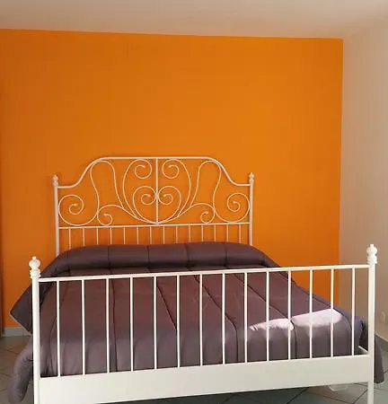 Formia Apartment דירה