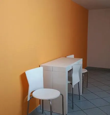 Formia Apartment *