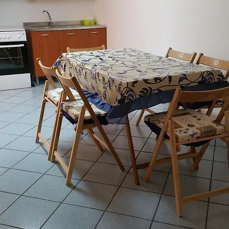 Formia Apartment דירה *