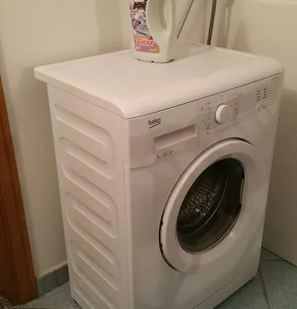 Formia Apartment * פורמיה