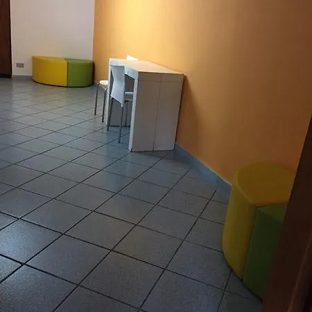 Formia Apartment Appartement *