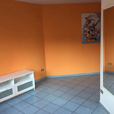 Formia Apartment Appartement Formia