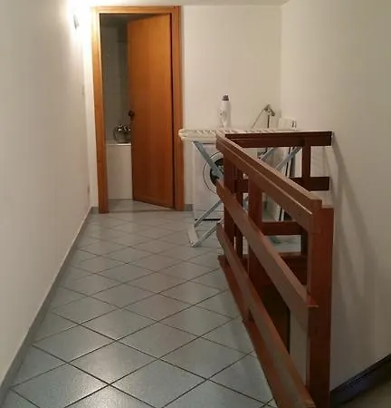 Appartement Formia Apartment Formia