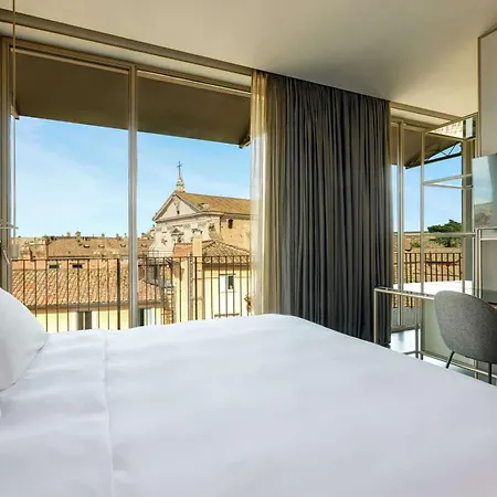 Hotel Radisson Collection Hotel, Antica Rome